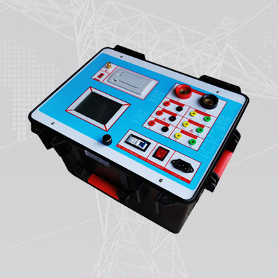 DSFA-B互感器伏安特性综合测试仪