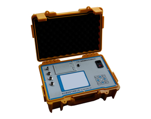 DSBL-C氧化锌避雷器特性测试仪