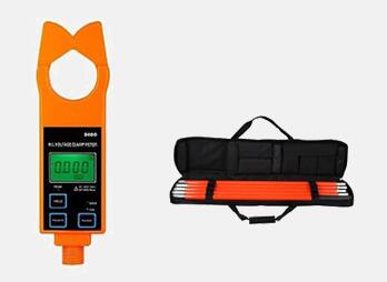 DSQA-3000高压钳形电流表