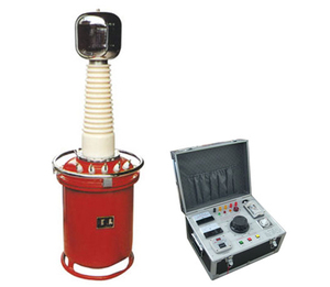 DSQB全自动充气式高压试验变压器
