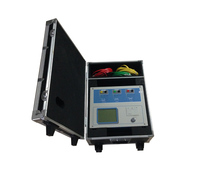DSFA-P变频式互感器特性综合测试仪