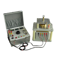 DSXB-2绝缘子芯棒泄露电流测试仪（试验装置）