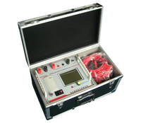 DS-605发电机转子交流阻抗测试仪
