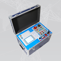 DSFA-A互感器综合特性测试仪