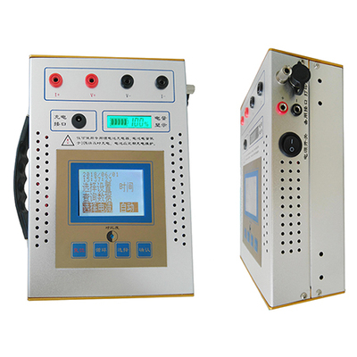 DSZR-C手持式直流电阻测试仪